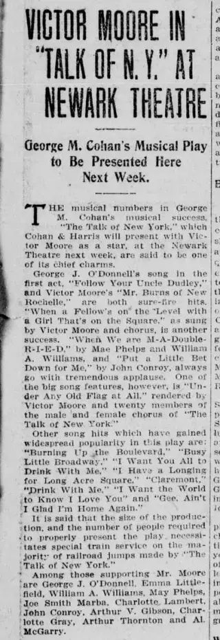 other Newspaper clipping from Apr 2, 1910 5660701