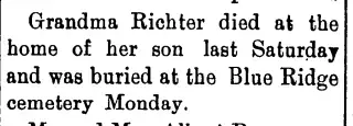 other Newspaper clipping from Jun 19, 1902 5660723
