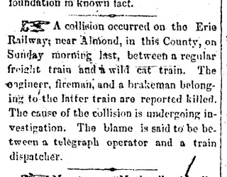 other Newspaper clipping from Aug 24, 1864 5660784