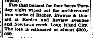 other Newspaper clipping from Nov 27, 1903 5660844