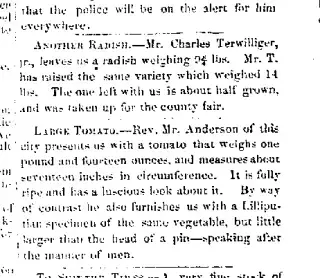 other Newspaper clipping from Sep 19, 1857 5661036
