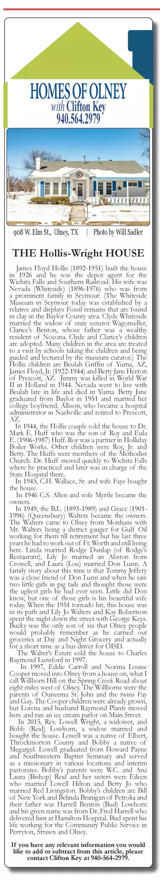other Newspaper clipping from Feb 25, 2021 5661151