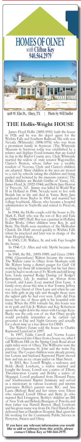 other Newspaper clipping from Feb 25, 2021 5661211