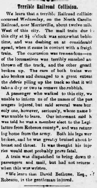 other Newspaper clipping from Sep 21, 1864 5661366