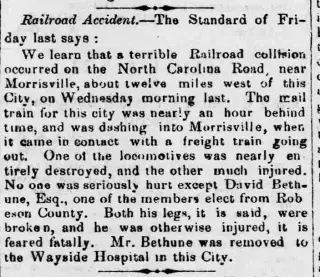 other Newspaper clipping from Sep 22, 1864 5661381