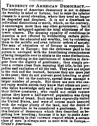 other Newspaper clipping from Aug 18, 1837 5661571