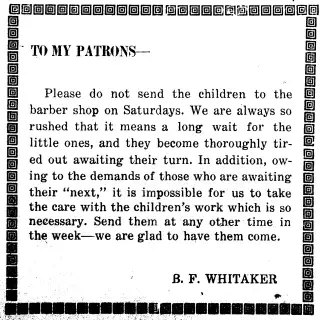 other Newspaper clipping from Aug 4, 1922 5661573