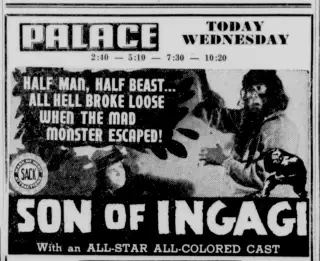 other Newspaper clipping from Oct 8, 1940 5661773