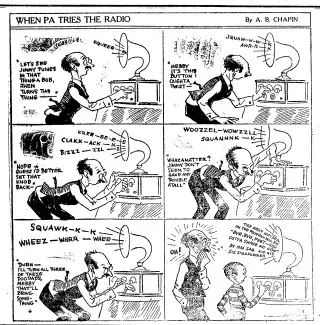 other Newspaper clipping from Nov 12, 1926 5661995