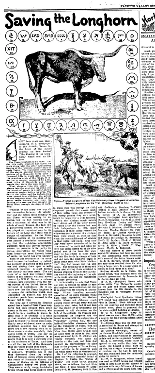 other Newspaper clipping from Oct 21, 1926 5662029