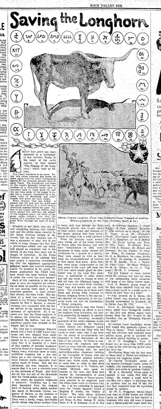 other Newspaper clipping from Oct 15, 1926 5662033