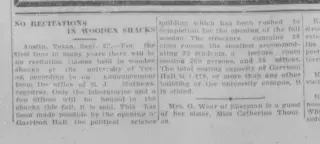 other Newspaper clipping from Sep 23, 1926 5662042