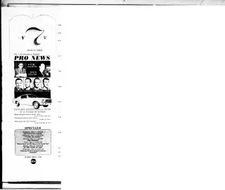 other Newspaper clipping from May 2, 1968 5662141