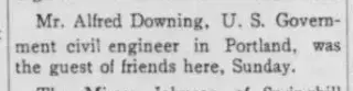 other Newspaper clipping from Aug 30, 1906 5662219