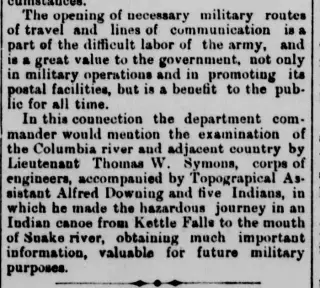 other Newspaper clipping from Dec 22, 1881 5662225