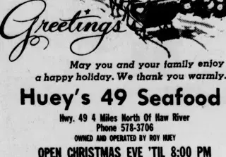 other Newspaper clipping from Dec 24, 1977 5662230