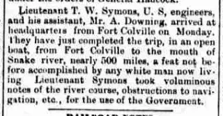 other Newspaper clipping from Oct 21, 1881 5662311