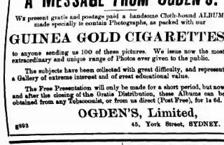 other Newspaper clipping from Sep 27, 1902 5662324