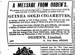 other Newspaper clipping from Sep 27, 1902 5662325