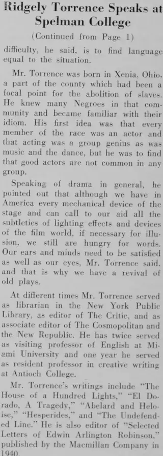 other Newspaper clipping from Apr 1, 1942 5662661
