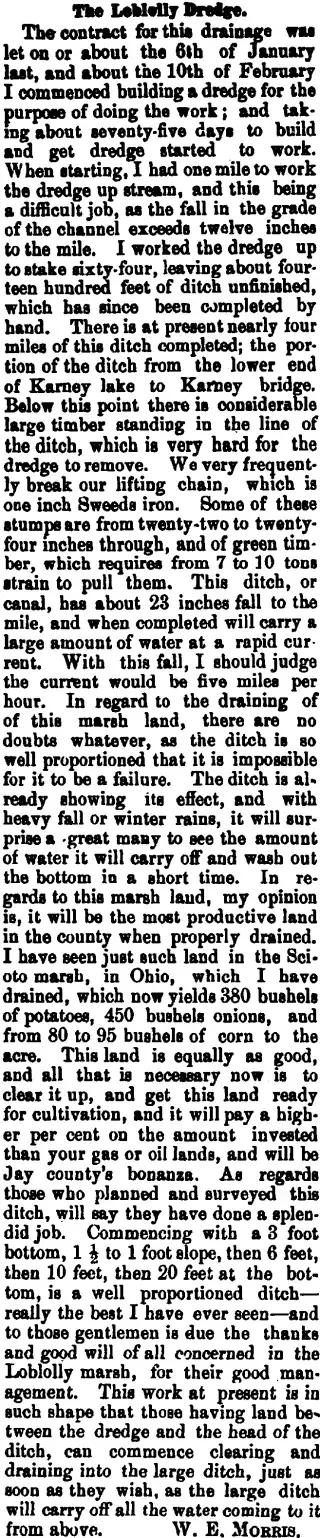 other Newspaper clipping from Oct 3, 1889 5662684