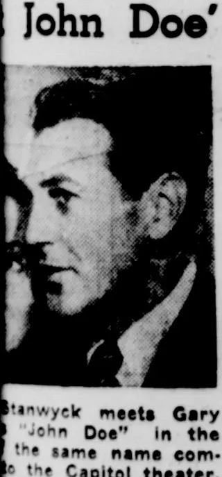 Murders Newspaper clipping from May 29, 1941 5662880