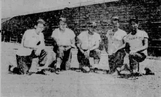 other Newspaper clipping from Dec 17, 1954 5663106