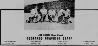 other Newspaper clipping from Dec 17, 1954 5663125