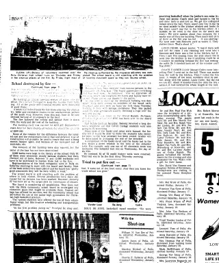 other Newspaper clipping from Jan 21, 1964 5663201