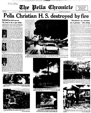 other Newspaper clipping from Jan 21, 1964 5663207
