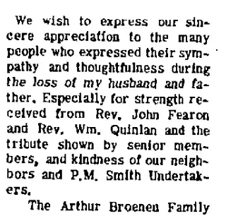 other Newspaper clipping from Dec 7, 1977 5663231