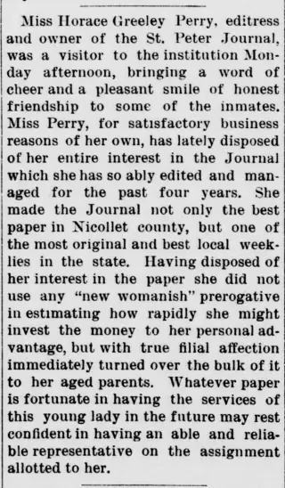 other Newspaper clipping from Nov 25, 1897 5663353