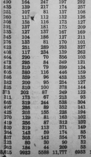 other Newspaper clipping from Nov 10, 1944 5663521