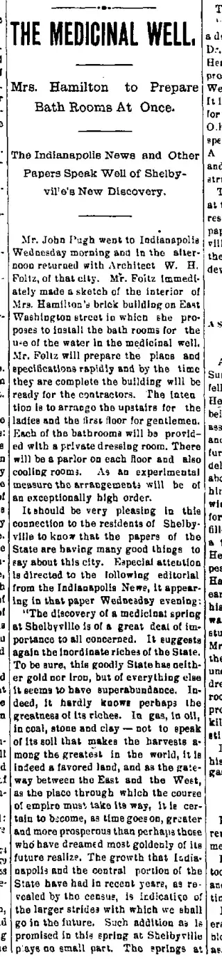 other Newspaper clipping from Jun 21, 1901 5663664