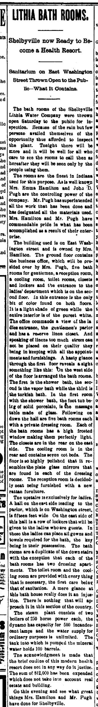 other Newspaper clipping from Oct 15, 1901 5663669