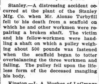 other Newspaper clipping from Jan 9, 1913 5663691