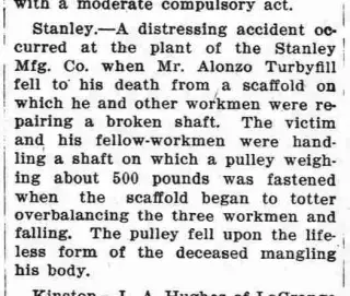 other Newspaper clipping from Jan 9, 1913 5663694
