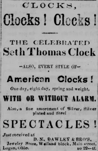 other Newspaper clipping from Sep 29, 1870 5663853