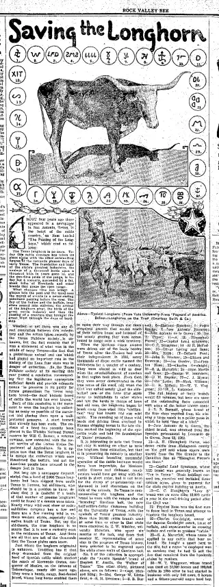 other Newspaper clipping from Oct 15, 1926 5663859