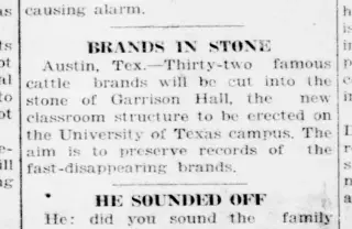 other Newspaper clipping from May 17, 1926 5663870