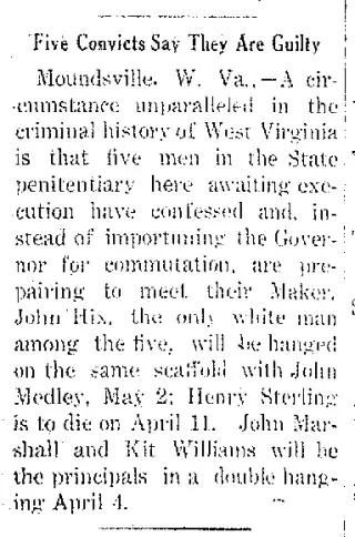 other Newspaper clipping from Mar 28, 1913 5663888