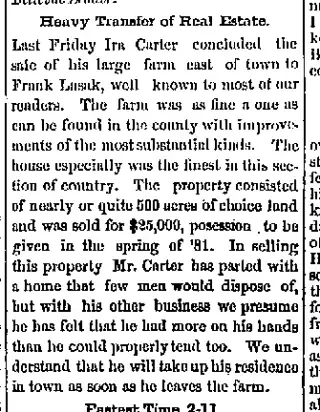 other Newspaper clipping from Sep 2, 1880 5663914