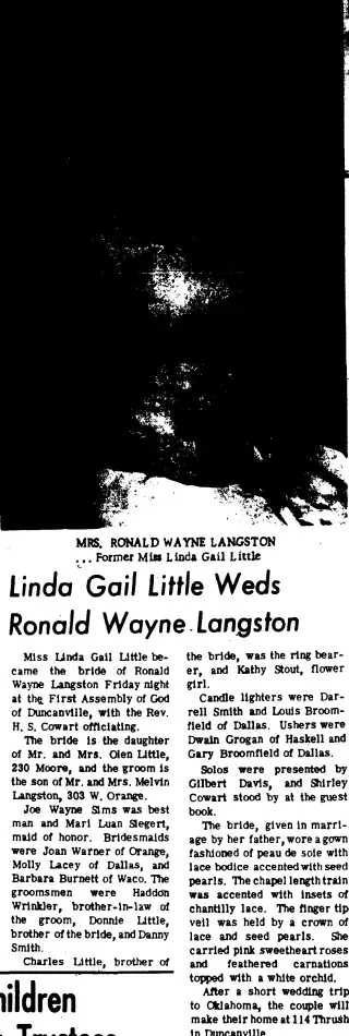 other Newspaper clipping from Sep 10, 1964 5664011