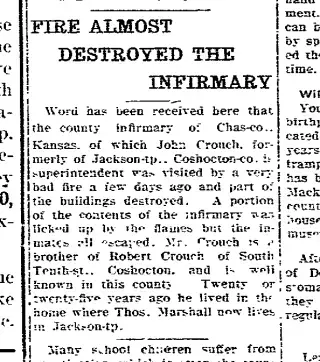 other Newspaper clipping from Nov 29, 1909 5664139