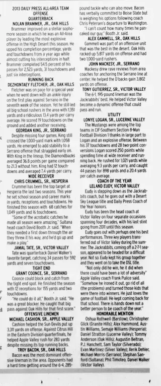 other Newspaper clipping from Dec 29, 2013 5664151