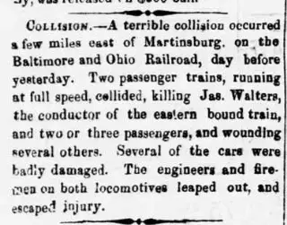 other Newspaper clipping from Dec 9, 1864 5664231