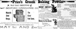 other Newspaper clipping from Apr 23, 1896 5664268