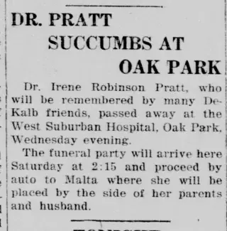 other Newspaper clipping from May 16, 1918 5664301