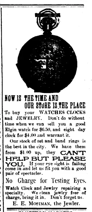 other Newspaper clipping from Dec 6, 1893 5664427