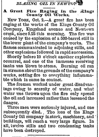 other Newspaper clipping from Oct 2, 1888 5664449